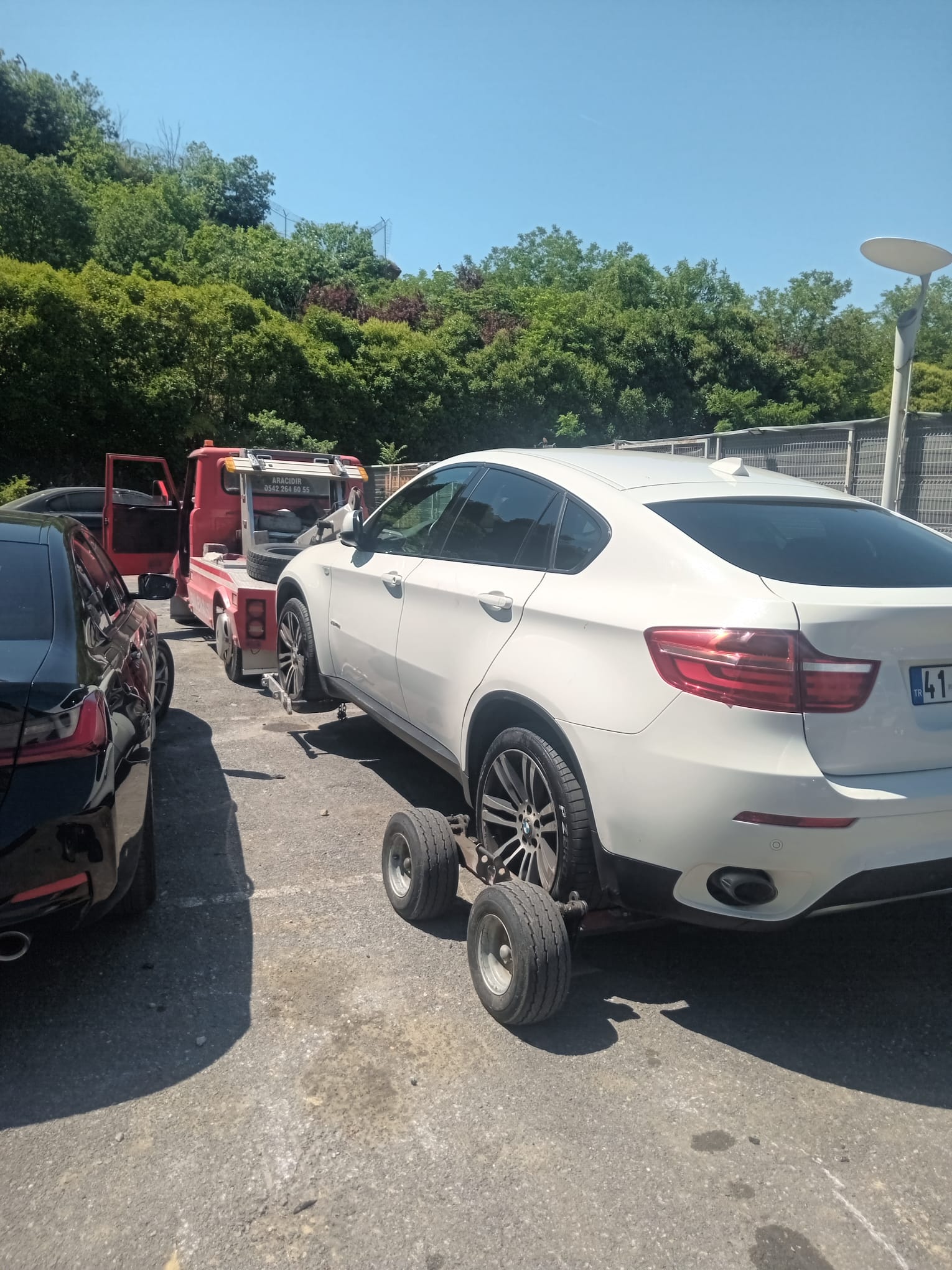 Danacıoğlu Oto Çekici Hizmet Görseli 36