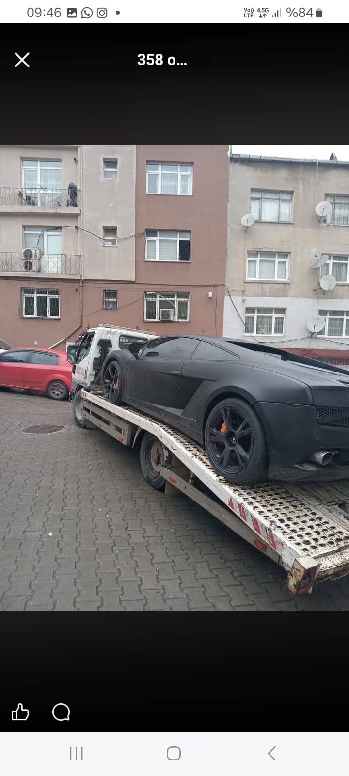 Danacıoğlu Oto Çekici Hizmet Görseli 60