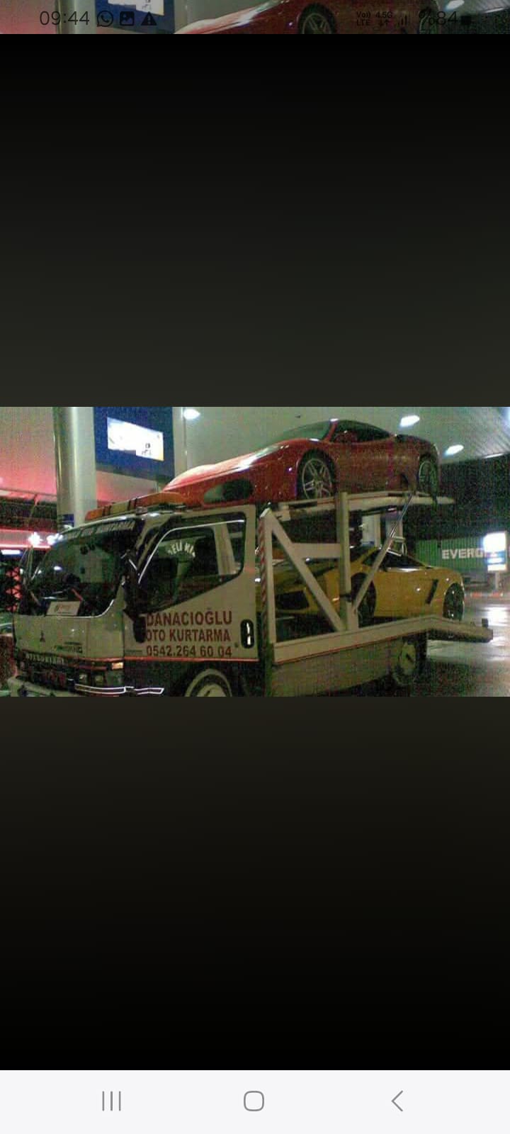 Danacıoğlu Oto Çekici Hizmet Görseli 64